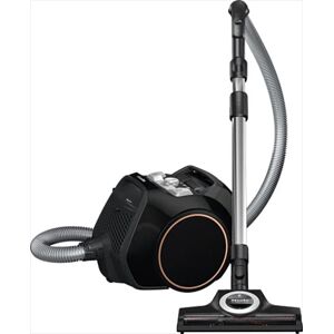 Miele Boost Cx1 Cat & Dog Nero Ossidiana-nero/rosa