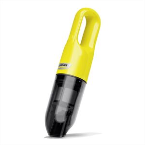 KARCHER Aspira Briciole Cvh 2-giallo/nero