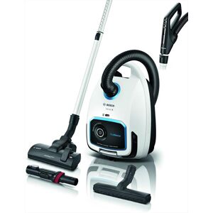 Bosch Aspirapolvere A Traino Bgb6sil1-bianco