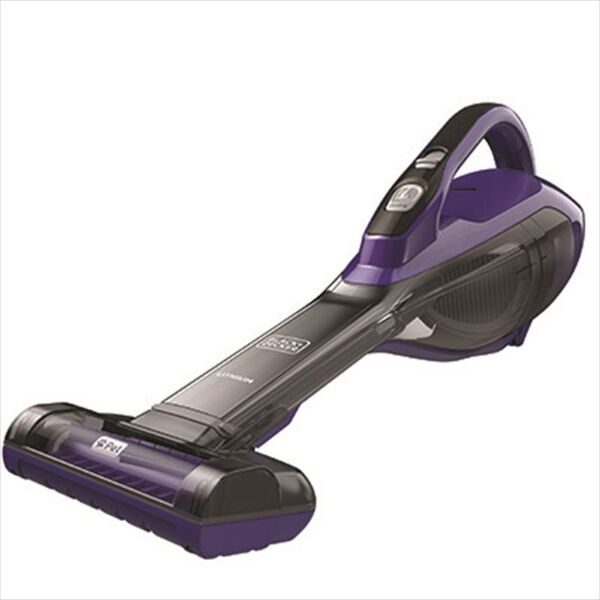 black & decker dustbuster pet dva325jp07