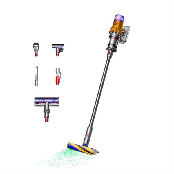 dyson v12 slim absolute