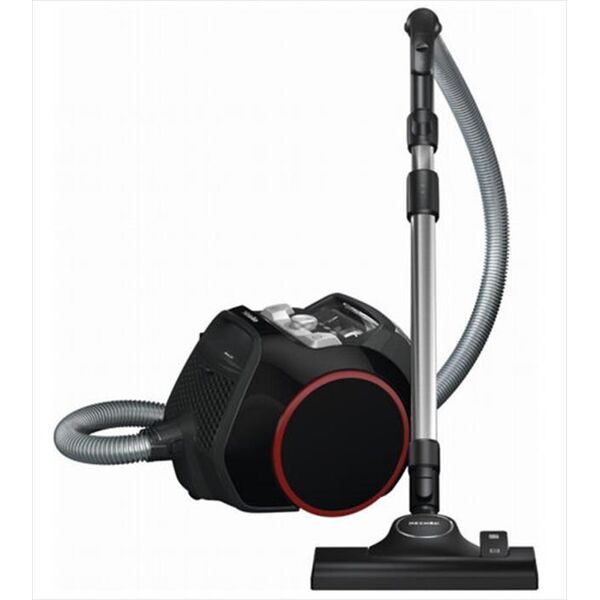 miele boost cx1 powerline snrf0-nero