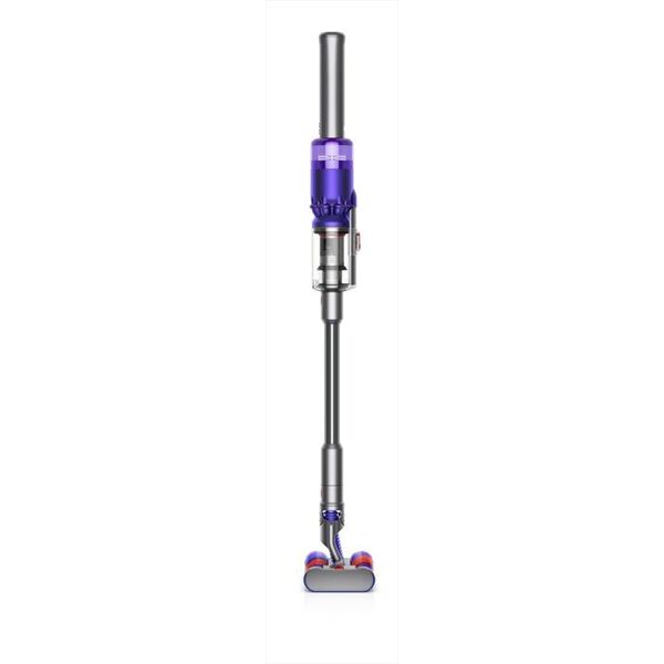 dyson scopa elettrica omniglide new