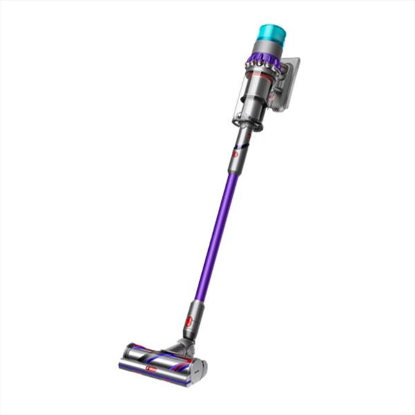 dyson scopa elettrica gen5 detect-purple/purple