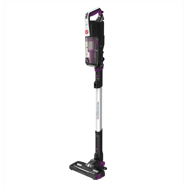 hoover scopa elettrica hf522lhs 011-nero