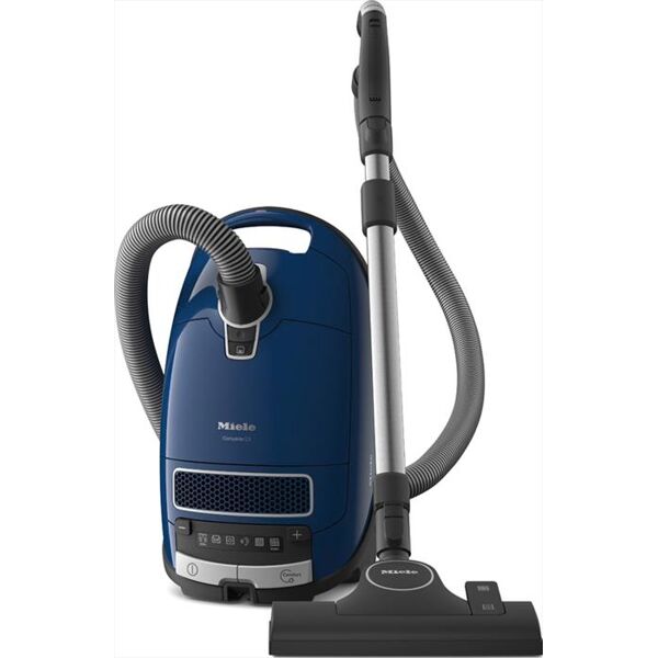 miele aspirapolvere complete c3 125 edition powerline-blu