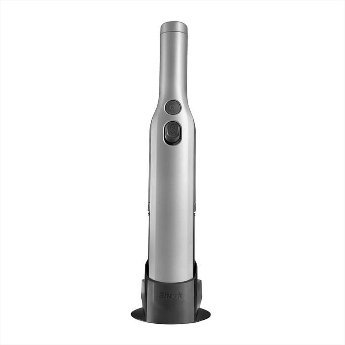 shark aspirabriciole senza filo wandvac1.0 wv200eu-grigio