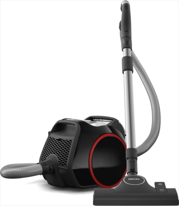 miele aspirapolvere a bidone boost cx1 125 edition-nero