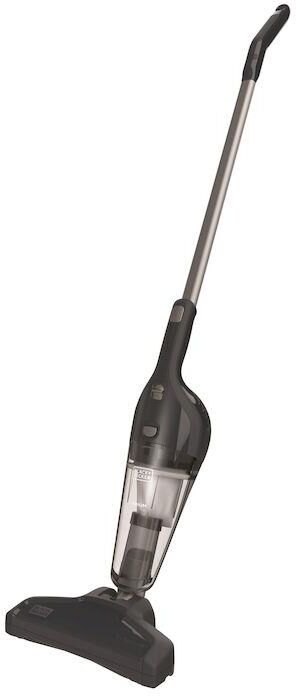 Black & Decker Nsva315j-qw Scopa 4 In 1 Ricaricabile