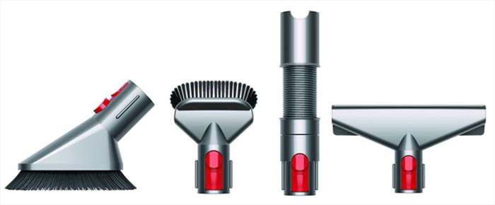 Dyson Kit Pulizia Portatile