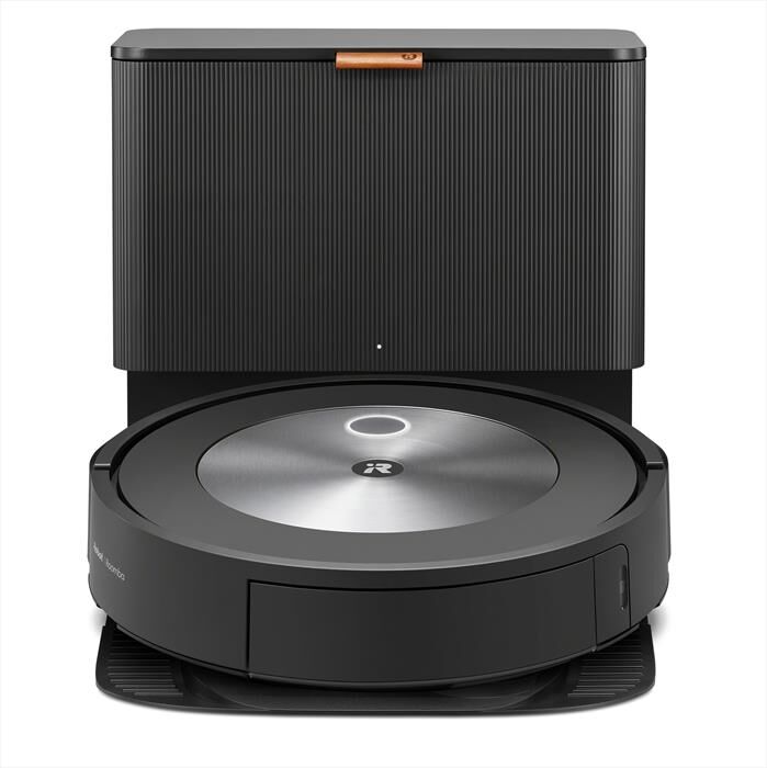 Irobot Roomba J7+(558)-grafite