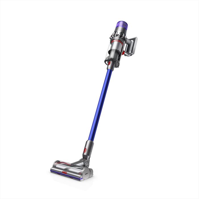 Dyson V11-nickel/iron/blu