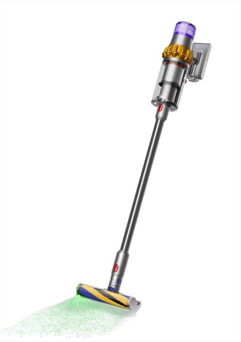 Dyson Scopa Elettrica V15 Detect Absolute