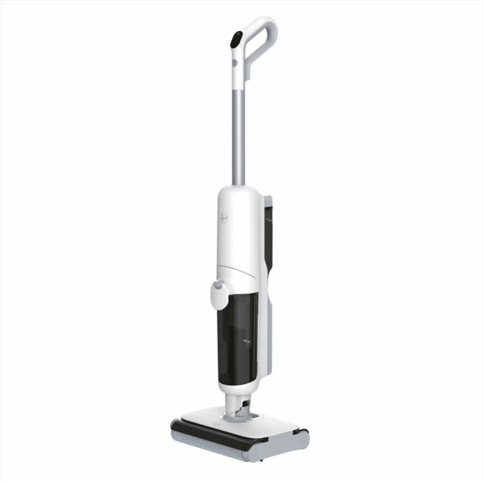 Hoover Lavapavimenti Hw500 011-grigio, Bianco