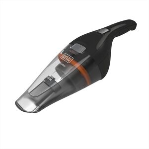 Black & Decker Aspirapolvere Ricaricabile Nvc115bjl-nero Black & Decker Aspirapolvere Ricaricabile Nvc115bjl-nero