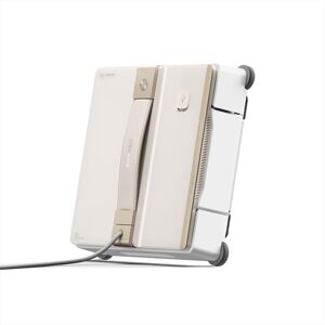 DREAME Robot Lavavetri C1 Window Cleaner-bianco / Oro DREAME Robot Lavavetri C1 Window Cleaner-bianco / Oro