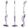 Polti Vaporetto Sv440_double-bianco/viola