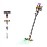 Dyson Scopa Elettrica V15 Detect Absolute