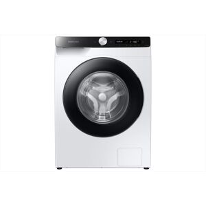 Samsung Lavatrice Ww90t534dae/s3 Ecodosatore Aicontrol 9kg-bianco Con Oblo' Shiny Black