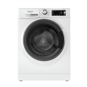 Ariston Lavatrice Active 20 Nbt 1046 Wda It 10 Kg Classe A-bianco