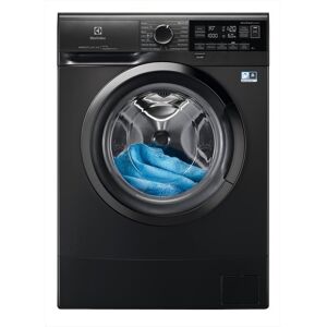 Electrolux Lavatrice Ew6sblack 6 Kg Classe C-dark Silver