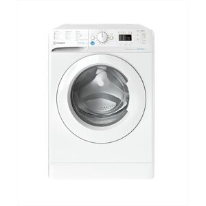 Indesit Lavatrice Innex Bwa 91486x W It 9 Kg Classe A-bianco