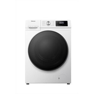 Hisense Lavasciuga Wdqa1014evjm 10/6 Kg Classe D-bianco