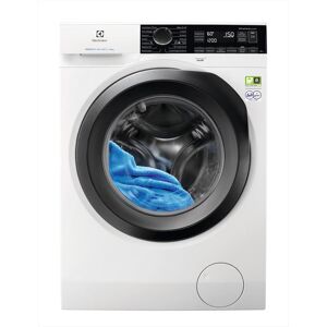 Electrolux Lavatrice Ew8f284green 8 Kg Classe A-bianco