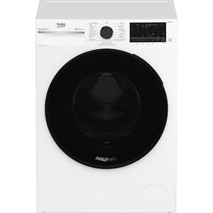 Beko Lavatrice Bwt594bf 9 Kg Classe A-bianco / Cover Nera