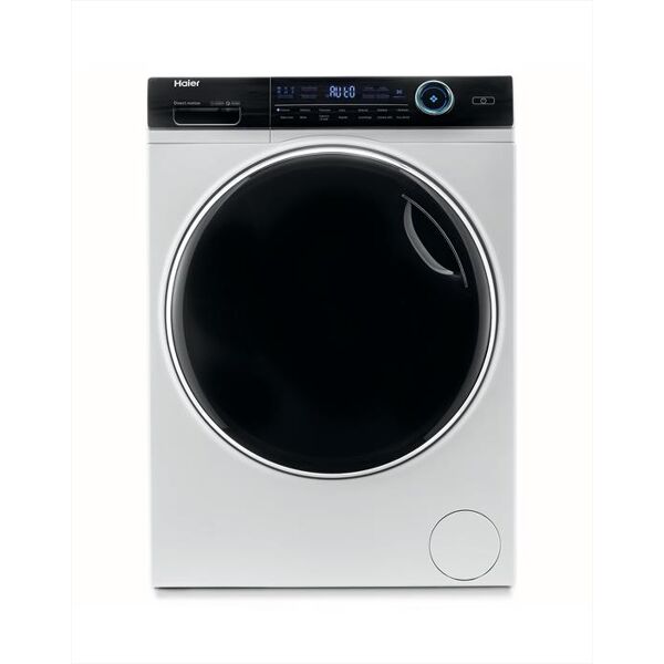 haier lavatrice i-pro series 7 hw80-b14979-it 8 kg-bianco