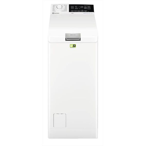 electrolux lavatrice ew7t373s 7 kg classe c-bianco