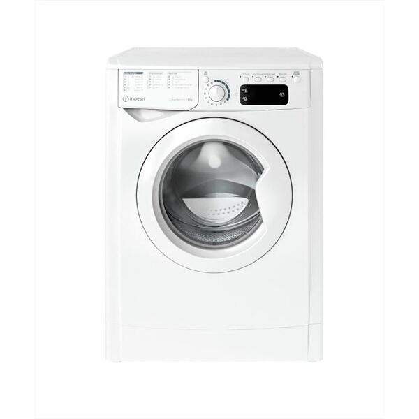 indesit lavatrice ewe 81284 w it 8 kg classe c