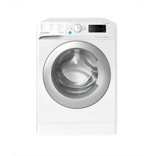 indesit lavatrice innex bwe 101486x ws it 10 kg classe a-bianco