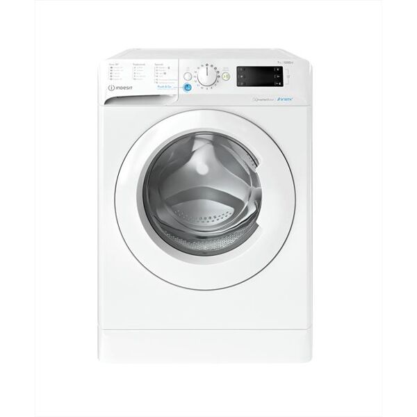 indesit lavatrice innex bwe 71285x w it 7 kg classe b-bianco