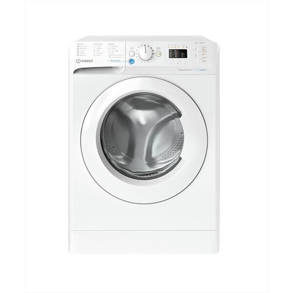 indesit lavatrice innex bwsa 7125x wv it 7 kg classe b-bianco