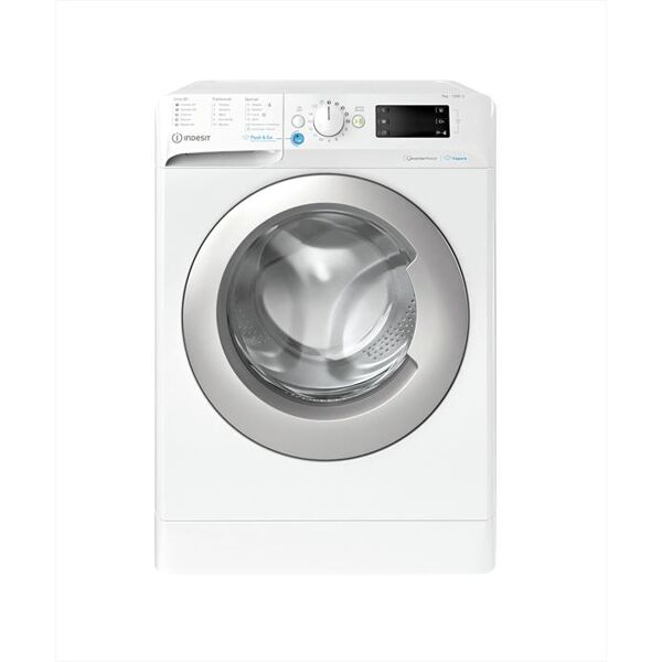 indesit lavatrice innex bwse 7125x sv it 7 kg classe b-bianco