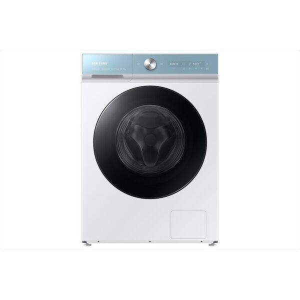 samsung lavatrice ww11bb944dgm 11 kg classe a-bianco oblò black