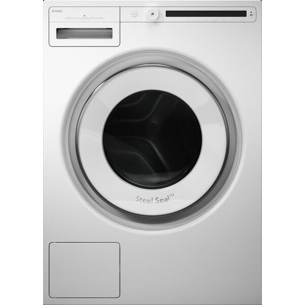 asko lavatrice w 2086 c.w/3 8 kg classe a-bianco