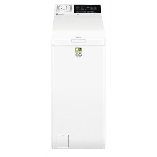 electrolux lavatrice ew8t363a 6 kg classe a-bianco