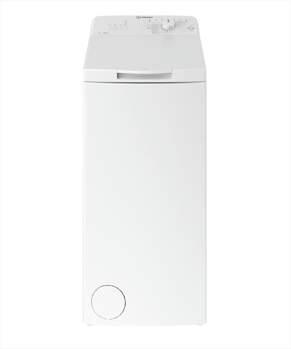 indesit lavatrice turn&go; btw l60400 it 6 kg classe c-bianco