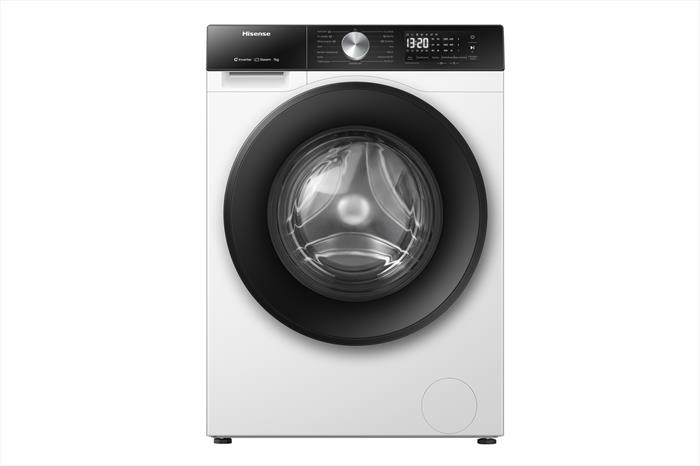 hisense lavatrice wf3s7021bw 7 kg classe a-bianco