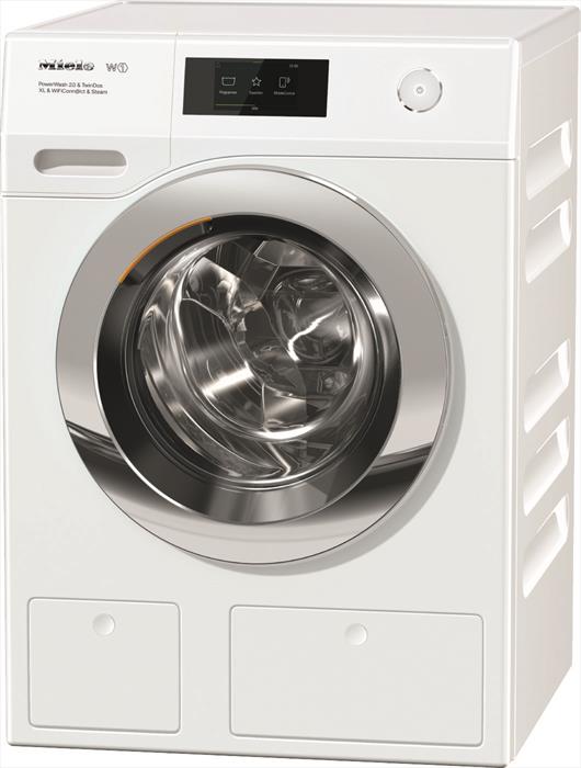 Miele Lavatrice Wcr 870 9 Kg Classe A