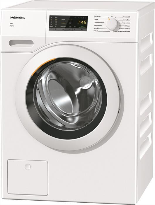 Miele Lavatrice Wca 030 7 Kg Classe B