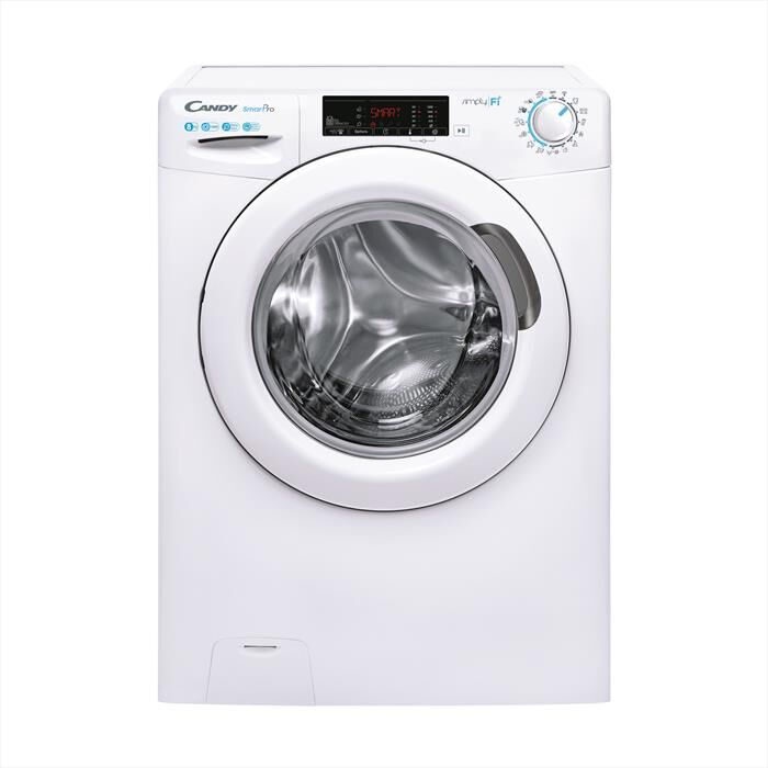 Candy Lavatrice Cso 1485tw4/1-s 8 Kg Classe B-bianco