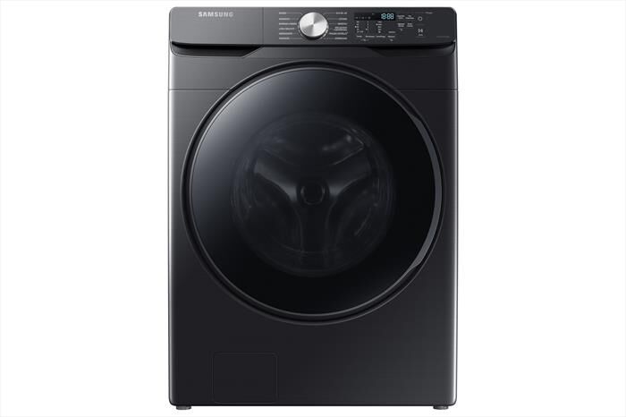 Samsung Lavatrice Wf18t8000gv/et 18 Kg Classe C-dark Inox