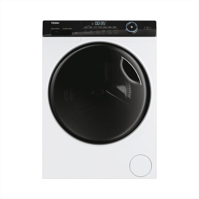 HAIER Lavatrice Hw90-b14959u1-it 9 Kg Classe A-bianco