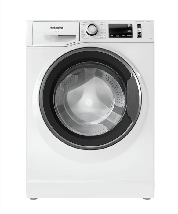 Ariston Lavatrice Active 20 Nr649gwsa It 9 Kg Classe A