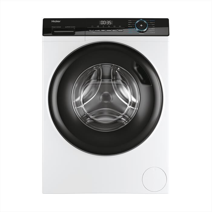 HAIER Lavatrice Hw100b14939 10 Kg Classe A-bianco