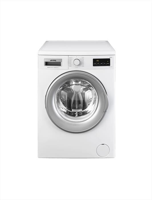 SMEG Lavatrice Lbw62ics 6 Kg Classe C