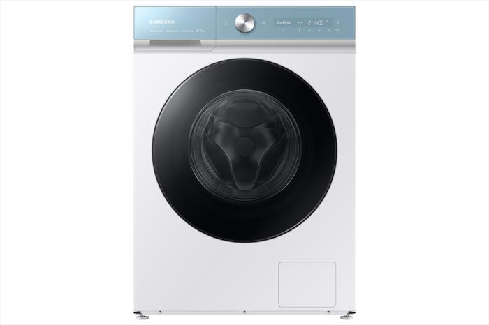 Samsung Lavatrice Ww11bb944dgm 11 Kg Classe A-bianco Oblò Black